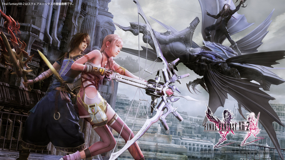 download ff13 2 ps3 for free